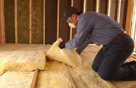 Types of Insulation We Offer in Horace, ND